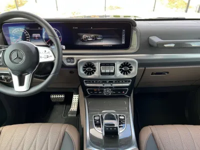 G 400